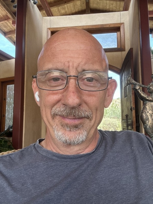 Joe Zanotelli