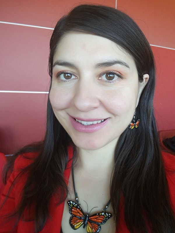 Elizabeth Romo-Rabago